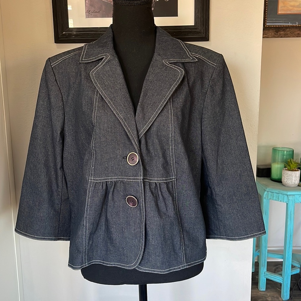la Vita Jacket